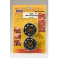 Rodamientos y Retenes cigüeñal Hot Rods Kawasaki KX250 80-86