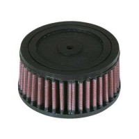 Filtro de aire K&N Kawasaki KLX125 03-06, KLX125L 03-06