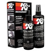 Kit de mantenimiento para filtros de aire K&N