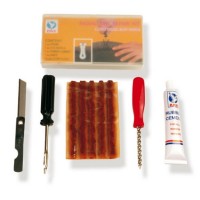 Kit reparapinchazos ECO