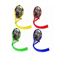 Kit de tubos de ventilación para carburador de 2 Tiempos SP RACING