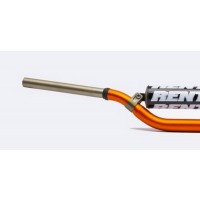 Manillar de 28mm. “Twinwall” (KTM HIGH) RENTHAL