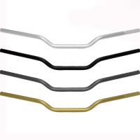 Manillar de 22mm. “On-Road/Carretera” (MEDIUM) RENTHAL