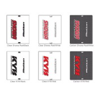 Adhesivos para horquilla MOTION