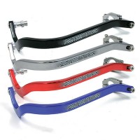 Barras/Cubremanos para manillares de 22mm. “ARMOR BEND” ZETA RACING    