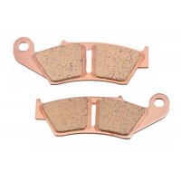 Pastillas de freno delantero sinterizadas (FA185) Yamaha 