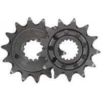 Piñón RENTHAL BMW F650 GS 08-12, F700 GS 2013, F800 GS 2013