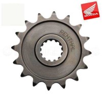Piñón RENTHAL Honda CRF150R 07-13, CRF150RB 07-13