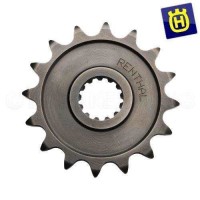 Piñón RENTHAL Husqvarna CR125 95-96, WR125 95-96, WRE125 95-97, WRE125 1999