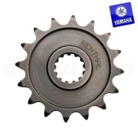 Piñón RENTHAL Yamaha YZ80 85-01