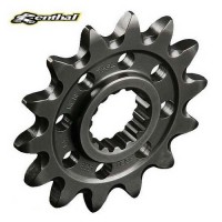 Piñón (ULTRALIGERO) RENTHAL Honda CRF250X 04-13