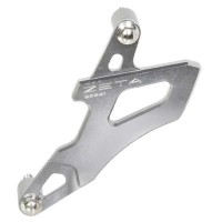 Protector de Piñón de ataque Titanio ZETA RACING Suzuki