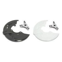Protector de  plástico para disco delantero ZETA RACING Yamaha