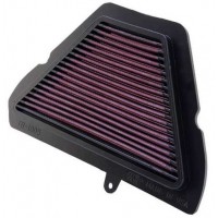Filtro de aire K&N Triumph Tiger 1050 07-12, 1050 SE 11-12, 1050 Sport 2013