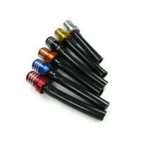 Válvula antiderrame para tapón depósito de gasolina SP RACING