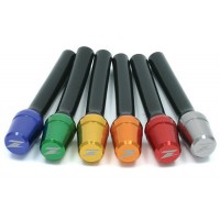 Válvula antiderrame para tapon depósito de gasolina ZETA RACING