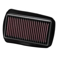 Filtro de aire K&N Yamaha WR125R 09-15, WR125X 09-15
