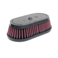 Filtro de aire K&N Yamaha TT-R250 00-06, WR250R 07-13, WR250X 07-11, TT350 86-87