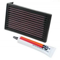 Filtro de aire K&N Yamaha XT600 1990, XT600E 91-99, XTZ660 Tenere 93-99