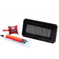 Filtro de aire K&N Yamaha PW80 83-08