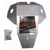 Protector de bajos ZETA RACING Suzuki DR-Z400S 00-13, DR-Z400SM 00-13