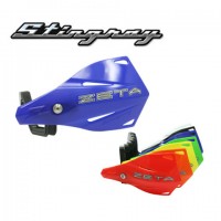 Paramanos "STINGRAY" ZETA RACING    