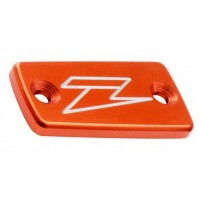 Tapa deposito líquido embrague hidráulico (MAGURA) Naranja ZETA RACING KTM