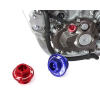 Tapón de llenado aceite motor ZETA RACING Husqvarna