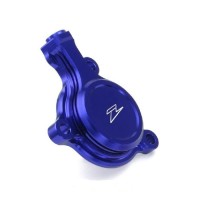 Tapa filtro de aceite Azul ZETA RACING Yamaha