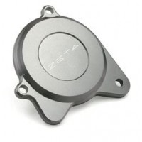 Tapa motor de arranque ZETA RACING Honda, Kawasaki y Suzuki