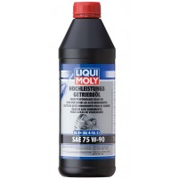 Aceite Caja de cambio y transmisiones High Performance Gear 75W-90 LIQUI MOLY