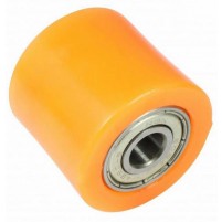 Rodillo Tensor de cadena 32x8x29 Naranja