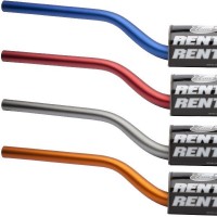 Manillar de 28mm. Fatbar® (YAMAHA YZ/YZF 07+) RENTHAL