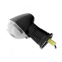 Intermitente Trasero Transparente Suzuki DL650 V 09-11, DL1000 V 09-13