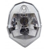 Faro delantero Beta 125 Alp 08-13, 200 Alp 08-13, 350 M4 08-13, Alp 4.0 08-13