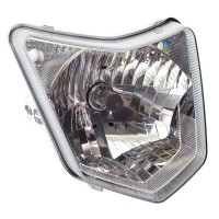 Faro delantero Aprilia RX50 06-13, SX50 06-13, RX125 08-13, SX125 08-13