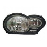 Faro delantero BMW R1200 GS 03-10, R1200 GS Adventure 05-10