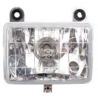 Faro delantero Aprilia MX125 04-06