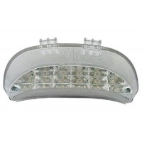 Piloto trasero con led Honda FMX650 07-13