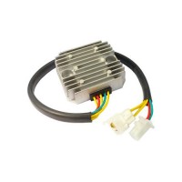Regulador Honda NX650 Dominator 90-91, XR650L-93-09