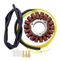 Estator Honda NX650 Dominator 88-02, XR650L 93-09