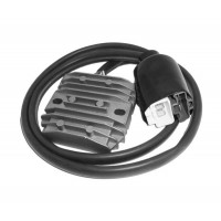 Regulador "Mosfet" Honda XL1000V Varadero 03-10