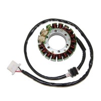 Estator Kawasaki KL650 90-91, KLR650 87-07