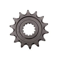 Piñón RENTHAL Kawasaki KX250 99-01, KLX300 03-07, KLX300R 03-07
