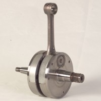 Cigüeñal Hot Rods Honda CR250R 02-07