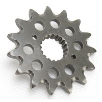 Piñón (ULTRALIGERO) RENTHAL (466U-520-15GP) Husqvarna