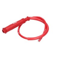Pipa de Bujía con cable Racing CR3 NGK