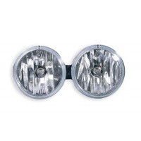 Faro delantero Derbi Senda 125 R 04-07, Senda 125 SM 04-07