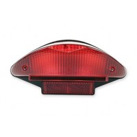 Piloto trasero BMW F650 GS 00-07, F650 GS Dakar 00-07, G650 GS 08-10