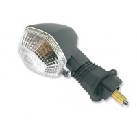Intermitente Delantero Transparente Suzuki DL650 V 09-11, DL1000 V 09-13